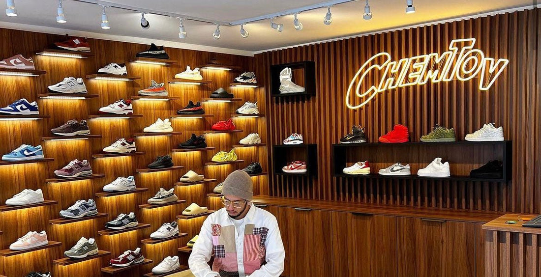 שלטי ניאון לעסקים